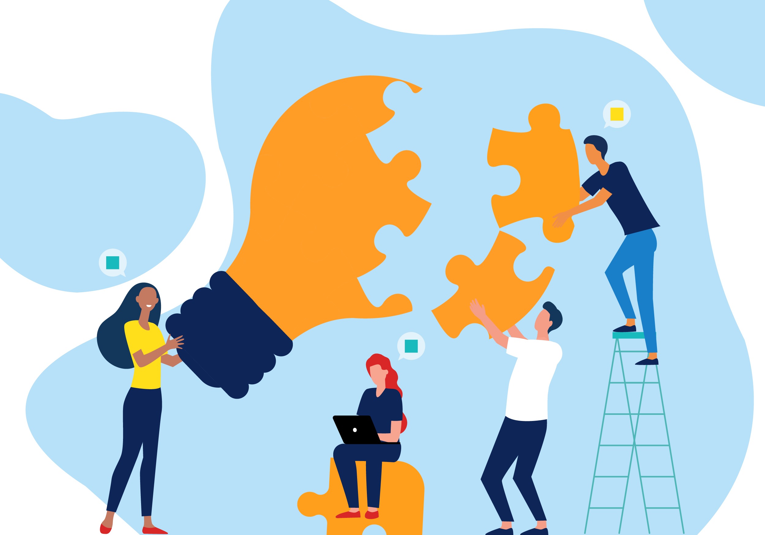 Recherche et innovation