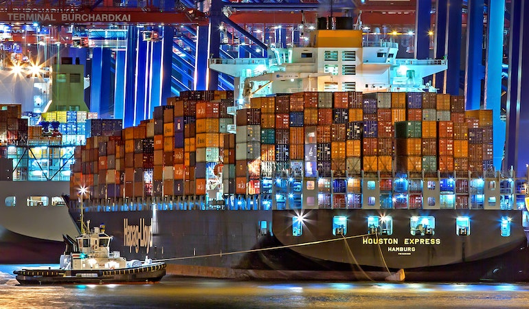 Présentation de la filière Transport Logistique et Transit