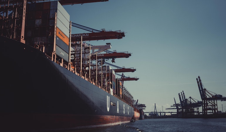 Présentation de la filière Supply Chain et Modélisation