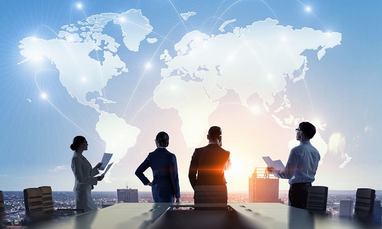 Présentation de la filière Management et Achat à l'International