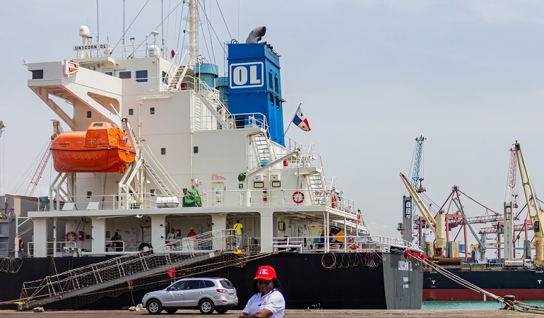 Présentation de la filière Transport et Prestation Logistique