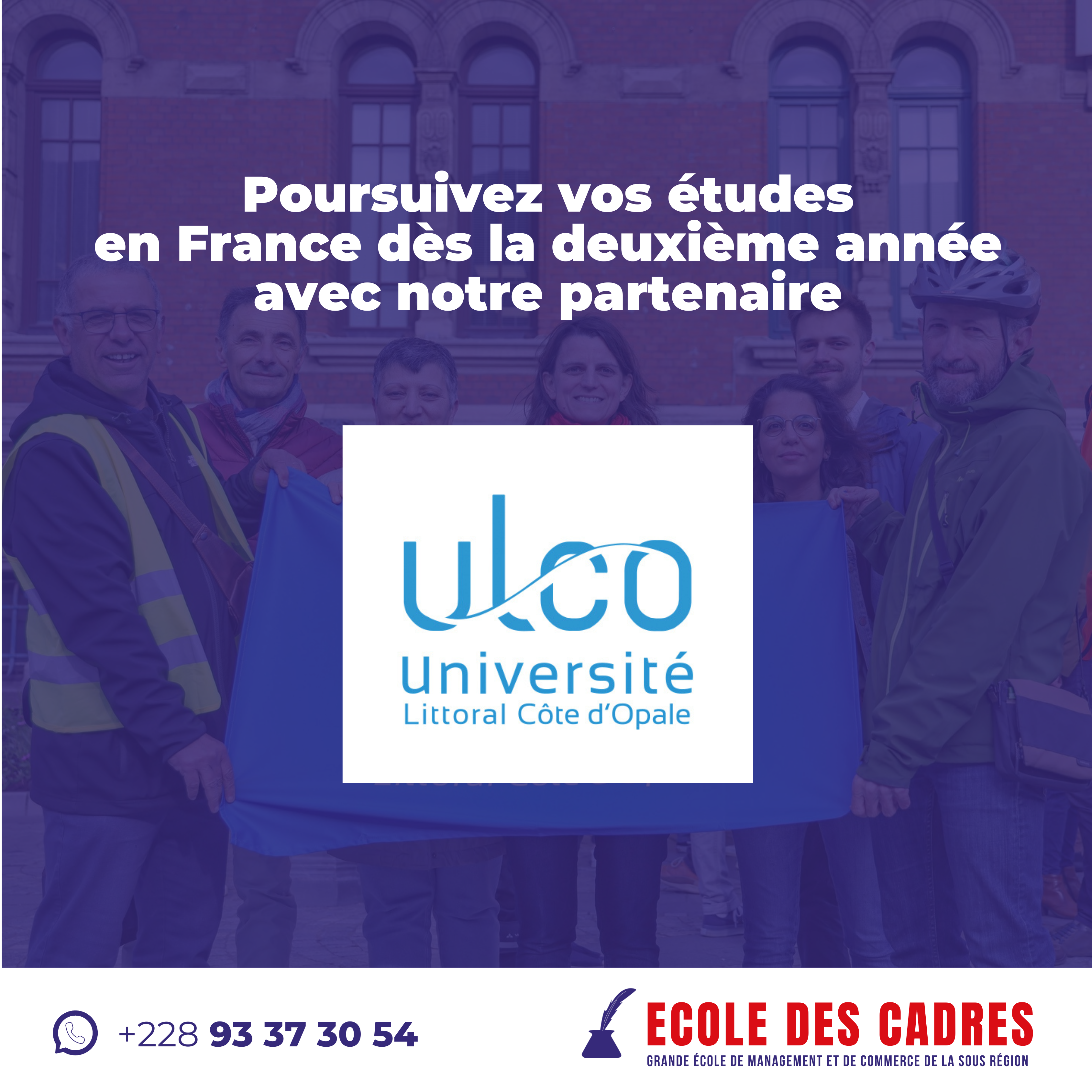 Du nouveau