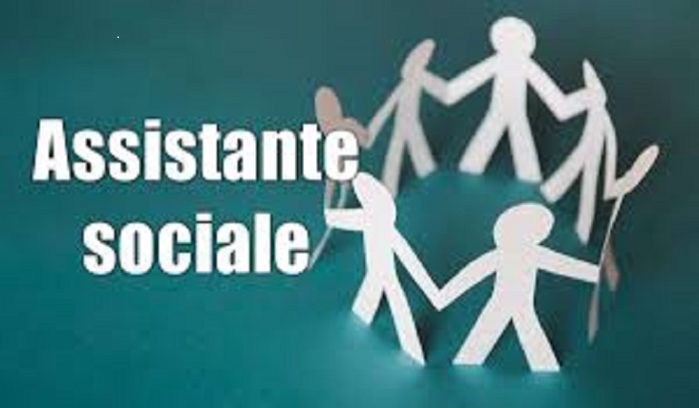Présentation de la filière Assistance sociale